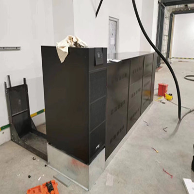 中电四公司UPS电源、空调项目案例