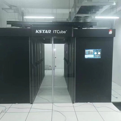 西安协和医院机房建设UPS案例