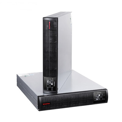 山特机架式6KVA