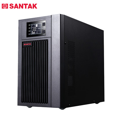 山特UPS电源 塔式 （C1~3KVA）内置电池